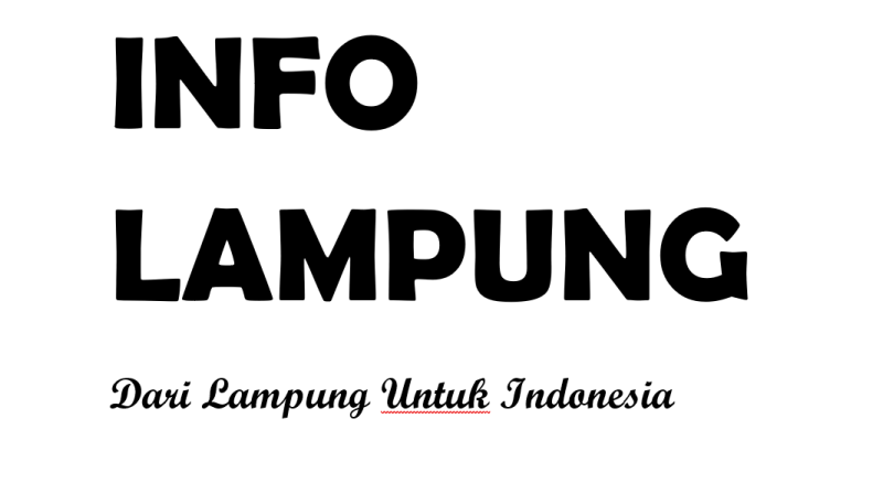 Logo Info Lampung