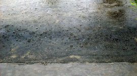 Puncak Musim Hujan di Lampung Terjadi Mulai Januari Hingga April 2024. Foto: Akiasuri/Flickr.com