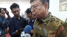 Pengertian wartawan atau jurnalis. Foto : Tampan