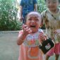 Jangan membully anak sendiri dengan alasan lucu dan gemes. Foto : Lintang Ayu/Flickr.com