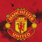 Manchester United. Foto : Ist