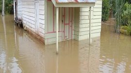 Ilustrasi siaga bencana di Lampung tahun 2024. foto : bnpb.go.id